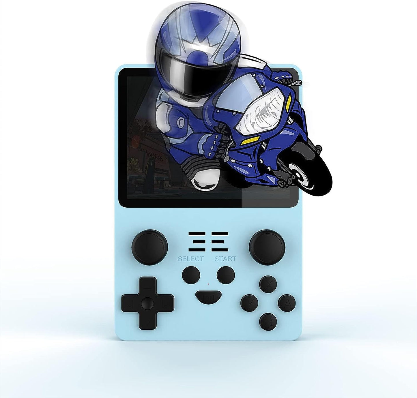 RetroFusion™