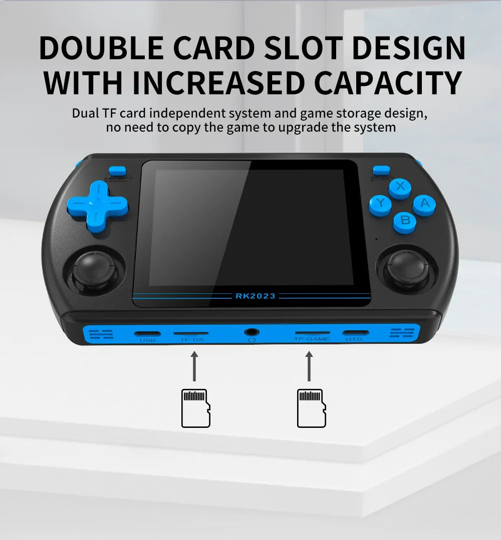 RetroFusion Pro™