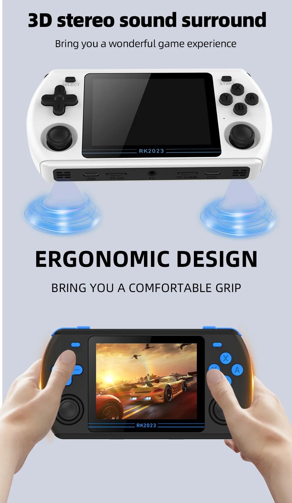 RetroFusion Pro™
