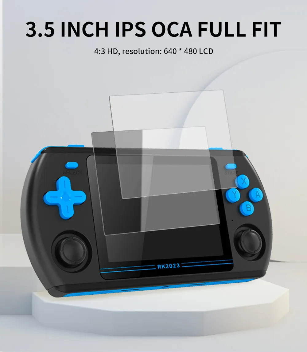 RetroFusion Pro™