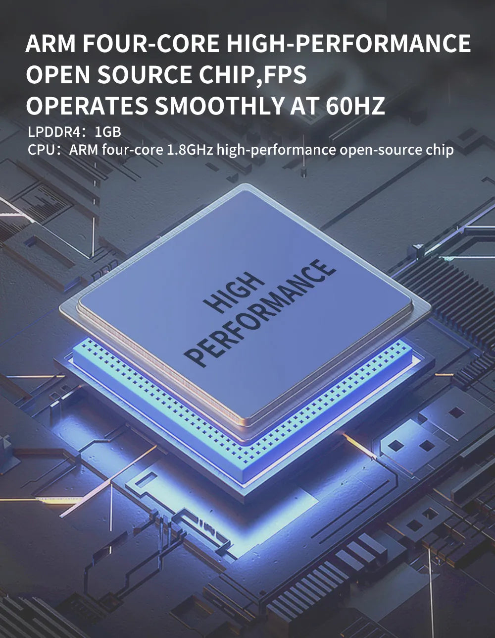 RetroFusion Pro™